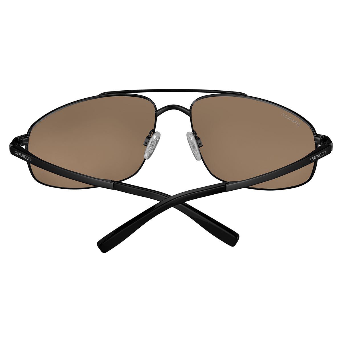 MODUGNO 2.0, Shiny Dark Gunmetal-Mineral Polarized Drivers Cat 2 to 3, hi-res image number null